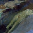 Vincenzo B. Conti Klimt. Le muse paglierine di Gustav Klimt, in mostra fino all’ otto luglio al Museo Correr di Venezia, ammaliano e seducono lo spettatore, mostrando la grazia terrena delle loro forme. Sono ancelle lontane, dame dal volto conturbante e arcano, misteriosa e violenta passione che il loro nome […]